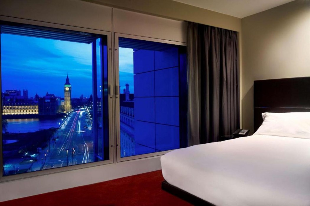 Park Plaza London Westminster Bridge 11/50