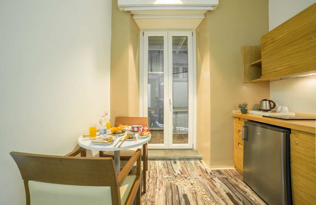 キアイア 197 デラックス・レジデンス 写真5