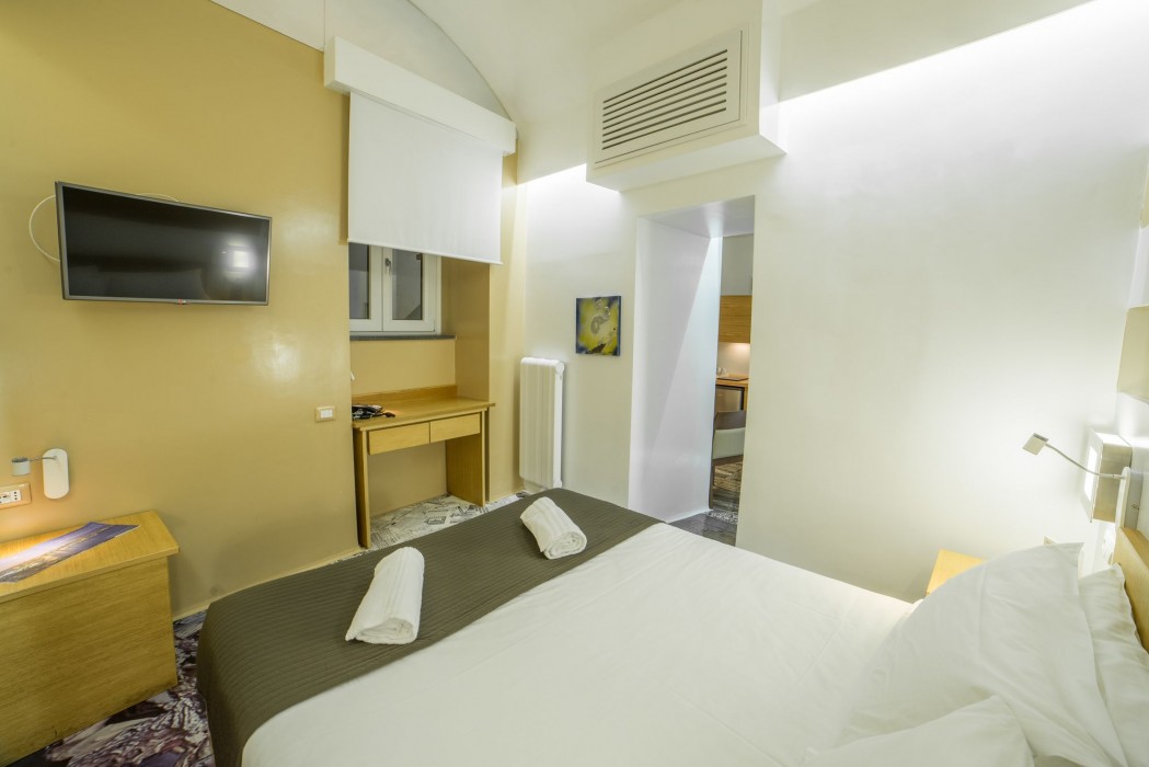 Chiaia 197 Deluxe Residence 76/100