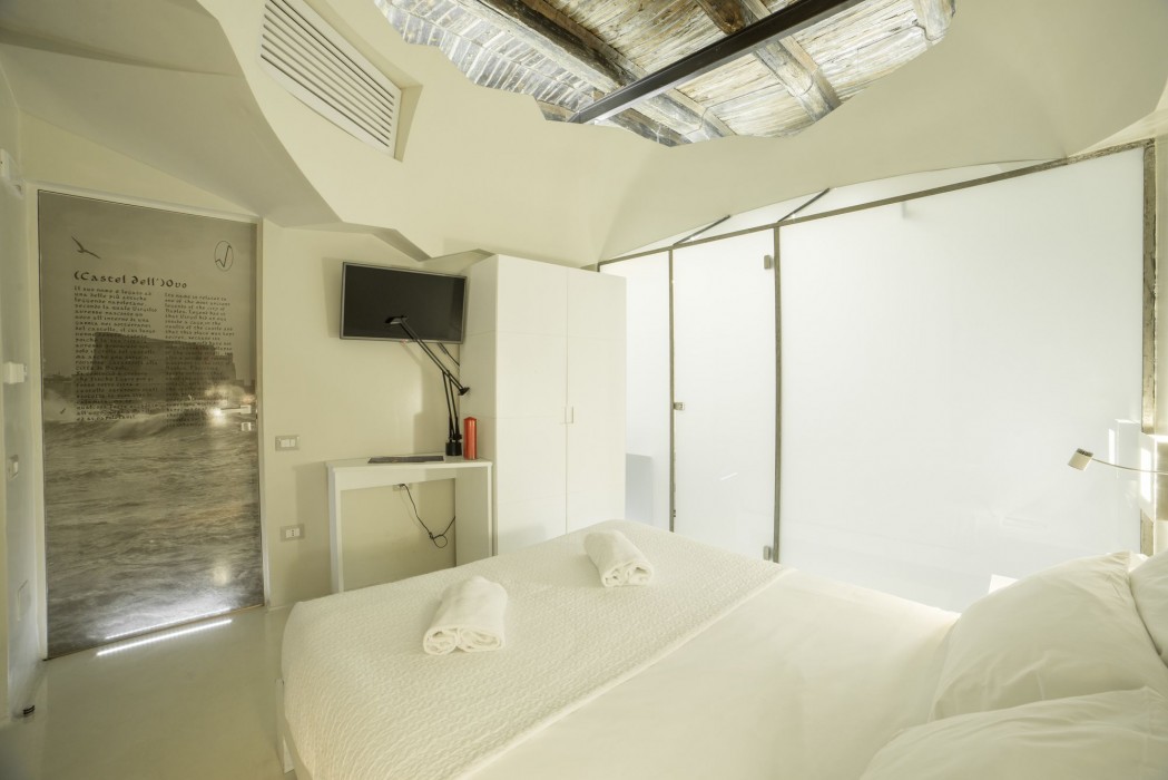 Chiaia 197 Deluxe Residence 84/100