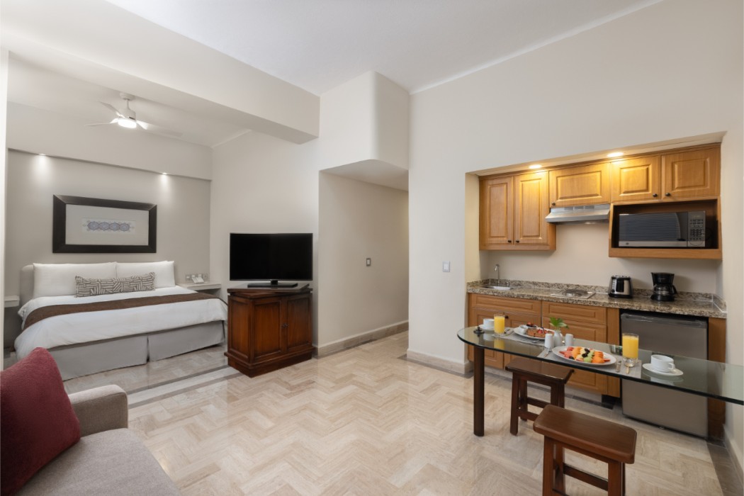 Velas Vallarta Suites Resort All Inclusive 28/99
