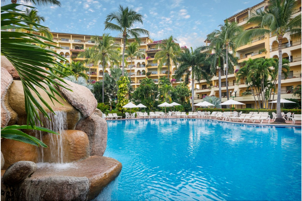 Velas Vallarta Suites Resort All Inclusive 68/99