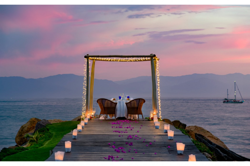 Velas Vallarta Suites Resort All Inclusive 65/99