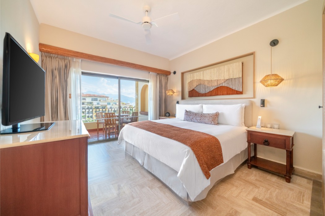 Velas Vallarta Suites Resort All Inclusive 36/99