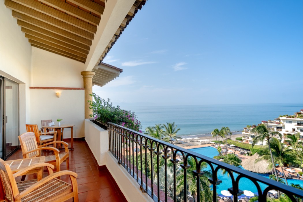 Velas Vallarta Suites Resort All Inclusive 34/99
