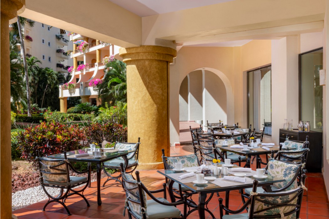 Velas Vallarta Suites Resort All Inclusive 89/99