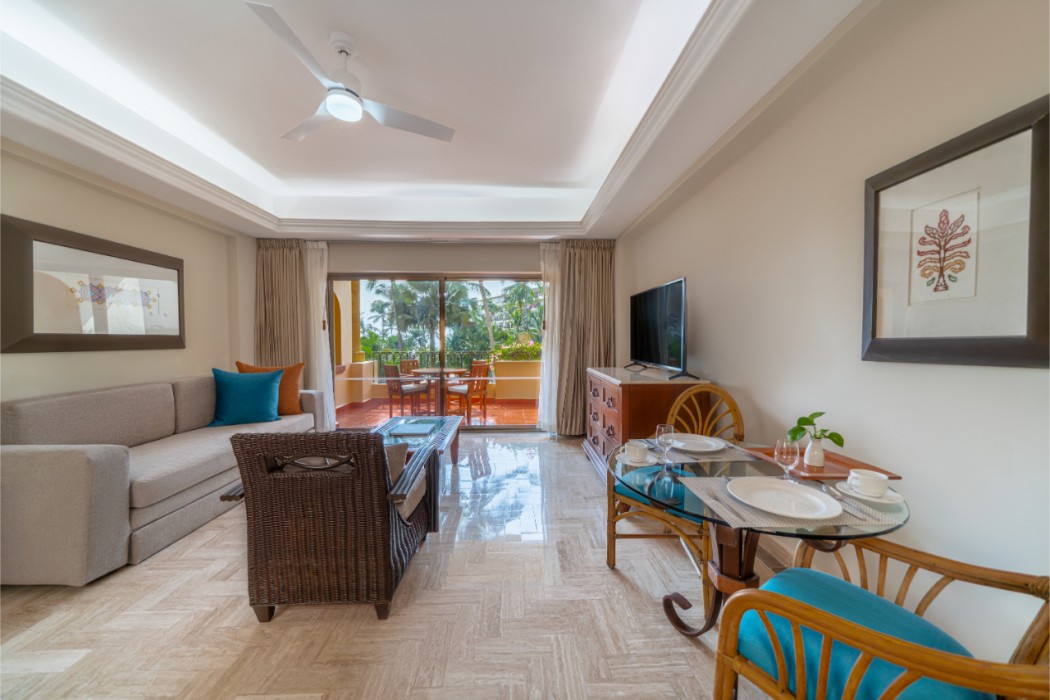 Velas Vallarta Suites Resort All Inclusive 26/99