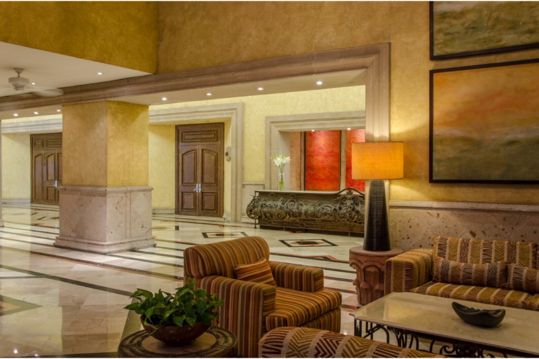 Velas Vallarta Suites Resort All Inclusive 61/99