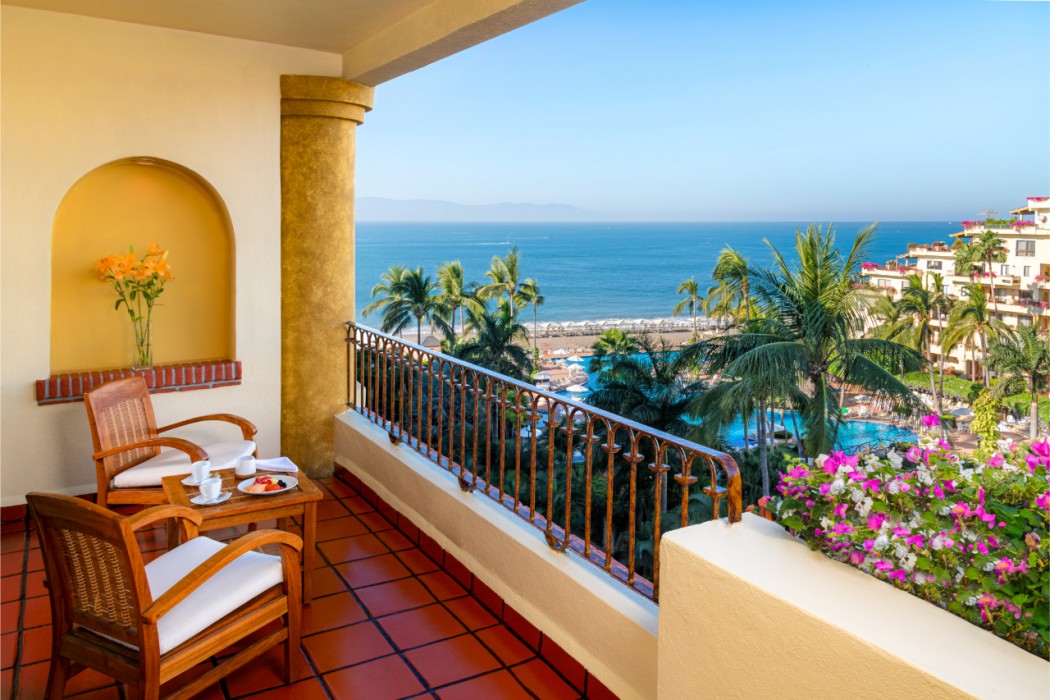 Velas Vallarta Suites Resort All Inclusive 39/99