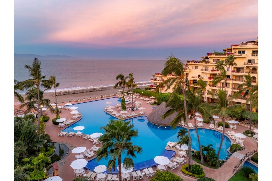 Velas Vallarta Suites Resort All Inclusive 69/99