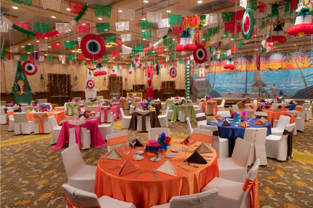 Velas Vallarta Suites Resort All Inclusive 64/99
