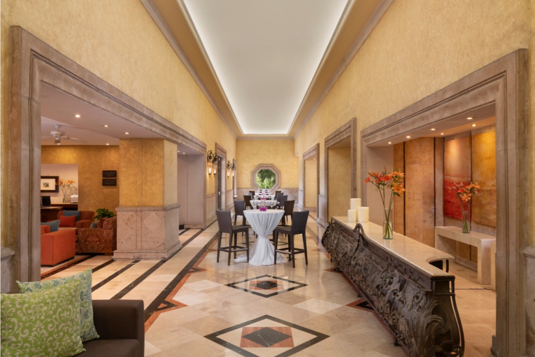 Velas Vallarta Suites Resort All Inclusive 62/99