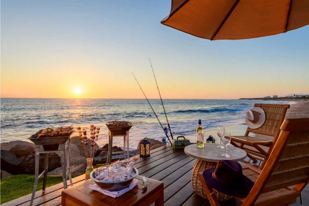 Velas Vallarta Suites Resort All Inclusive 73/99