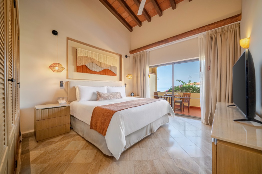 Velas Vallarta Suites Resort All Inclusive 33/99