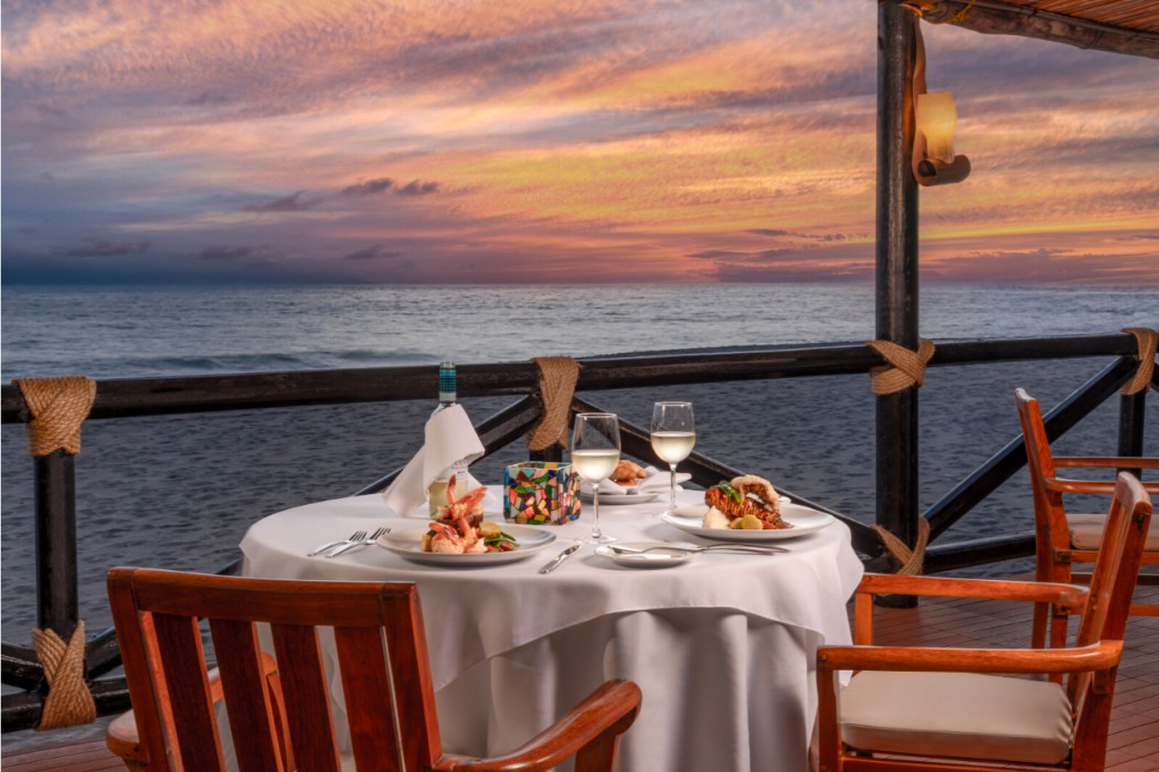 Velas Vallarta Suites Resort All Inclusive 87/99