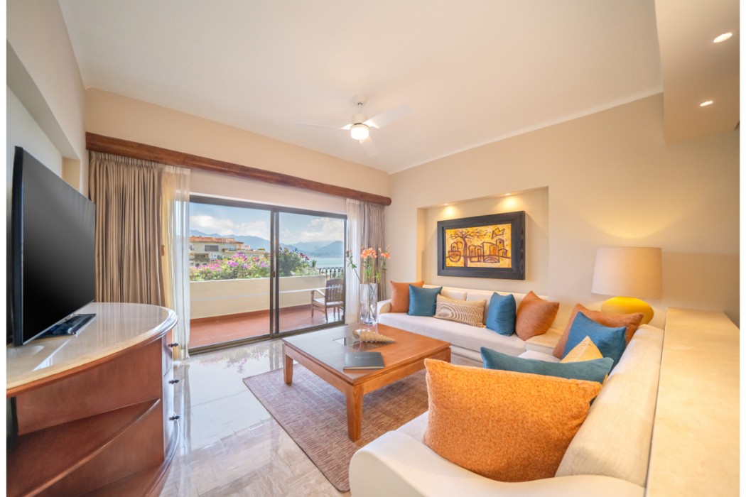 Velas Vallarta Suites Resort All Inclusive 40/99