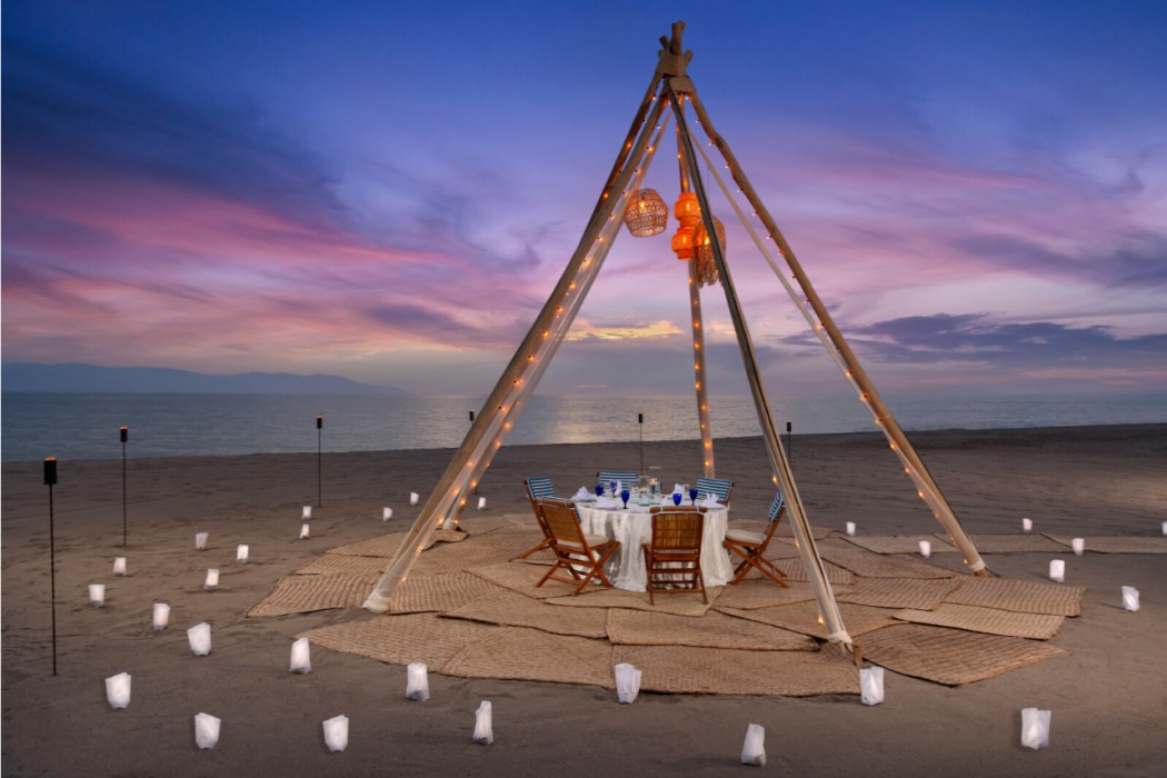 Velas Vallarta Suites Resort All Inclusive 74/99
