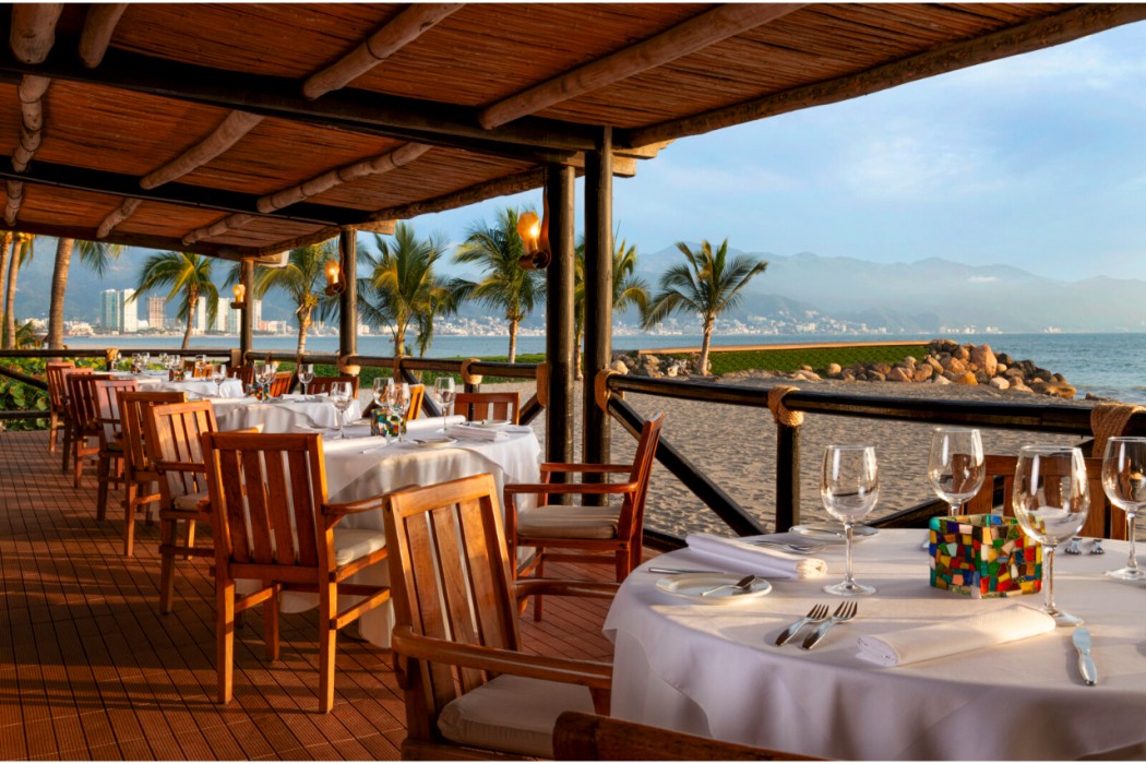 Velas Vallarta Suites Resort All Inclusive 88/99