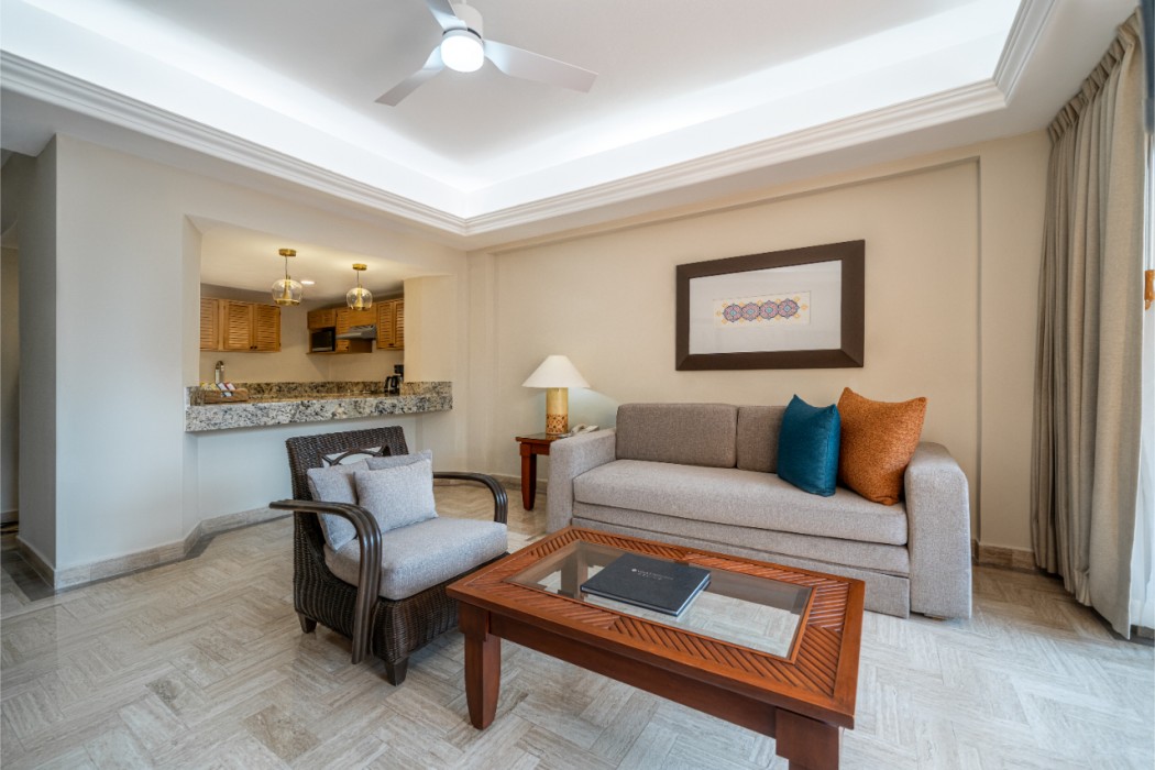 Velas Vallarta Suites Resort All Inclusive 32/99