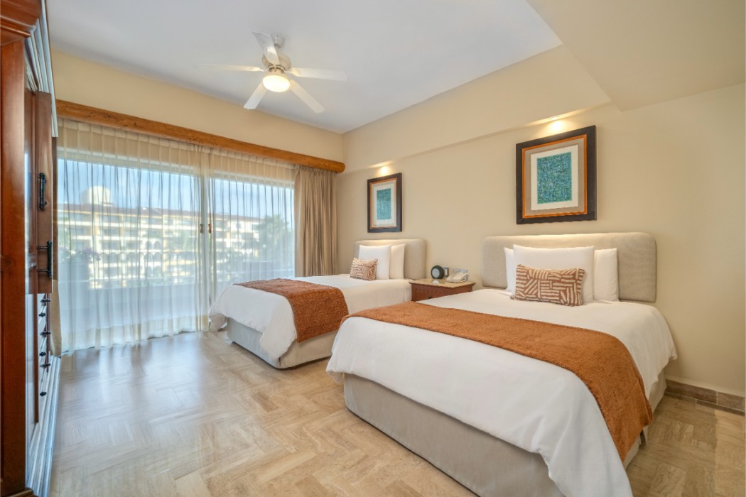 Velas Vallarta Suites Resort All Inclusive 37/99