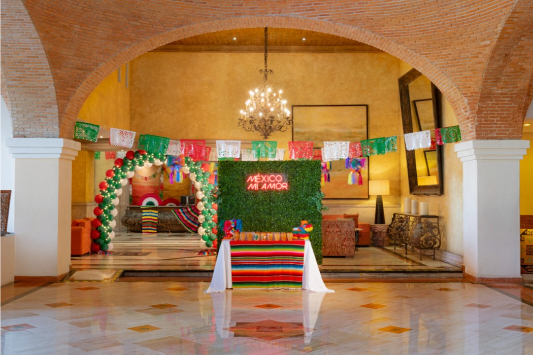 Velas Vallarta Suites Resort All Inclusive 63/99