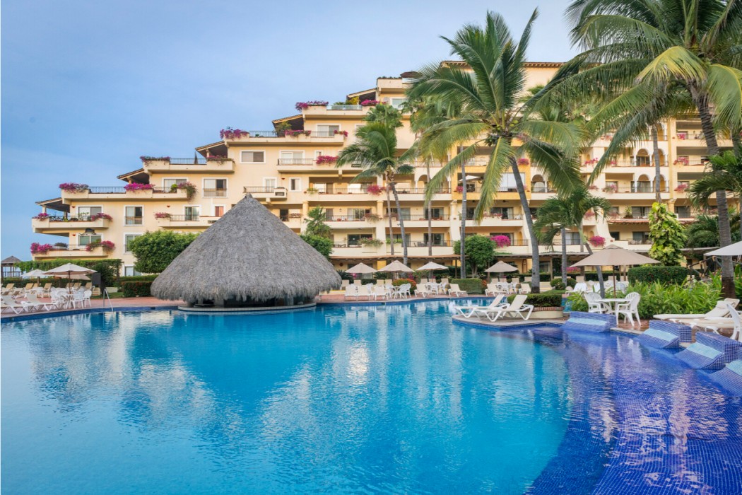 Velas Vallarta Suites Resort All Inclusive 71/99