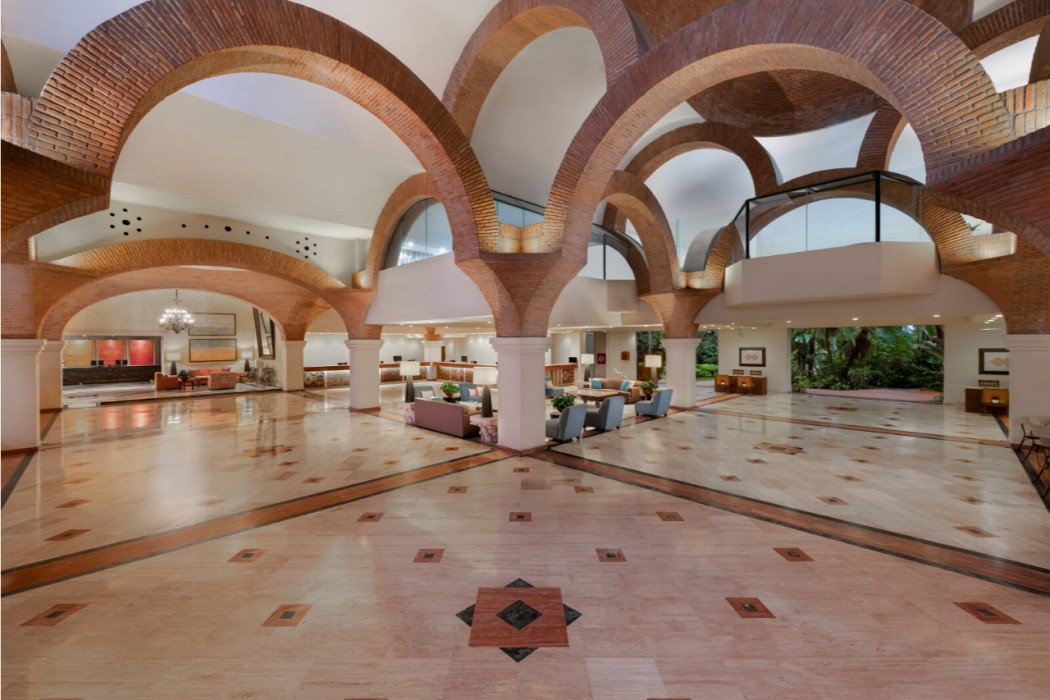 Velas Vallarta Suites Resort All Inclusive 15/99