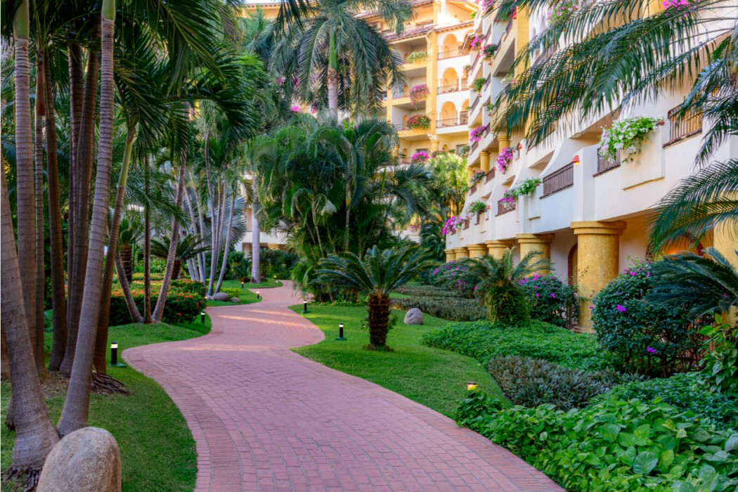 Velas Vallarta Suites Resort All Inclusive 70/99