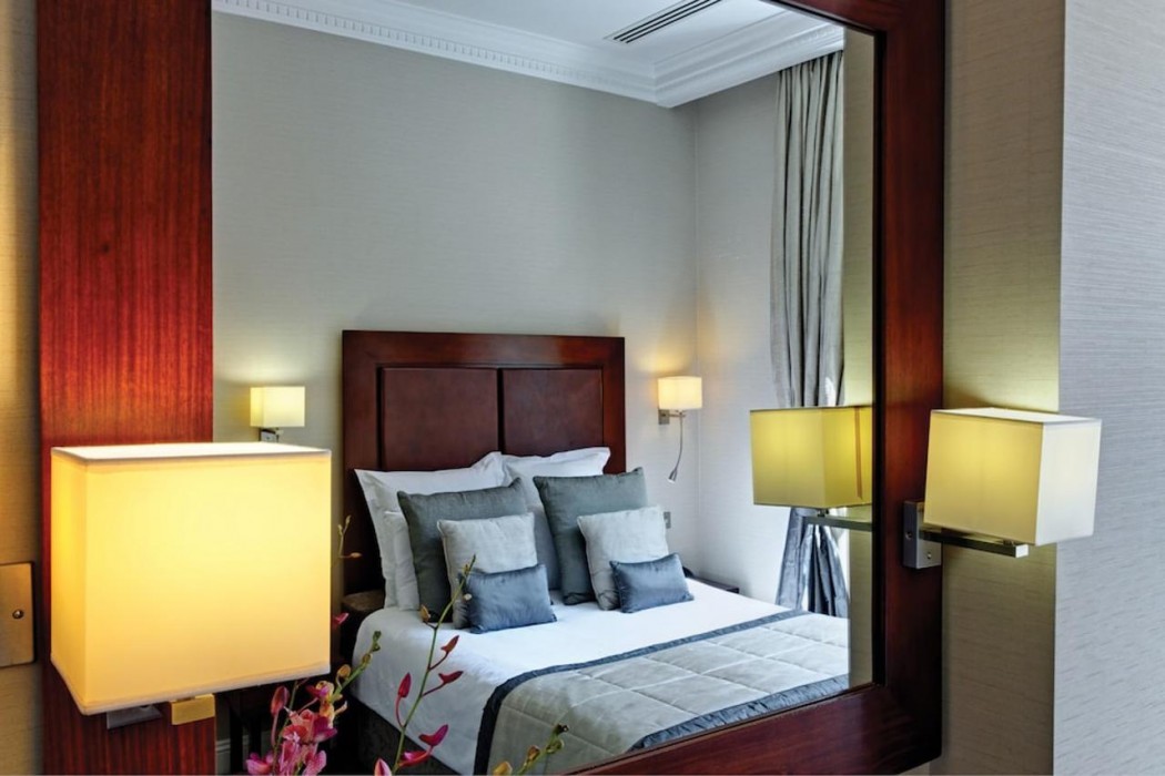 Grange Beauchamp Hotel 28/60