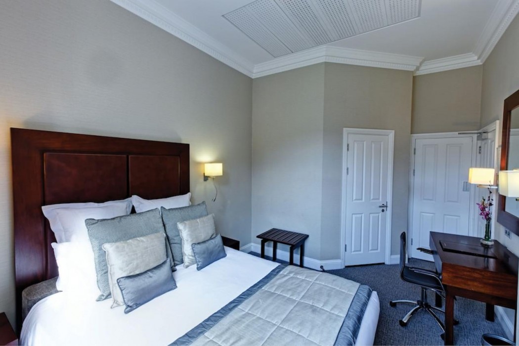 Grange Beauchamp Hotel 22/60
