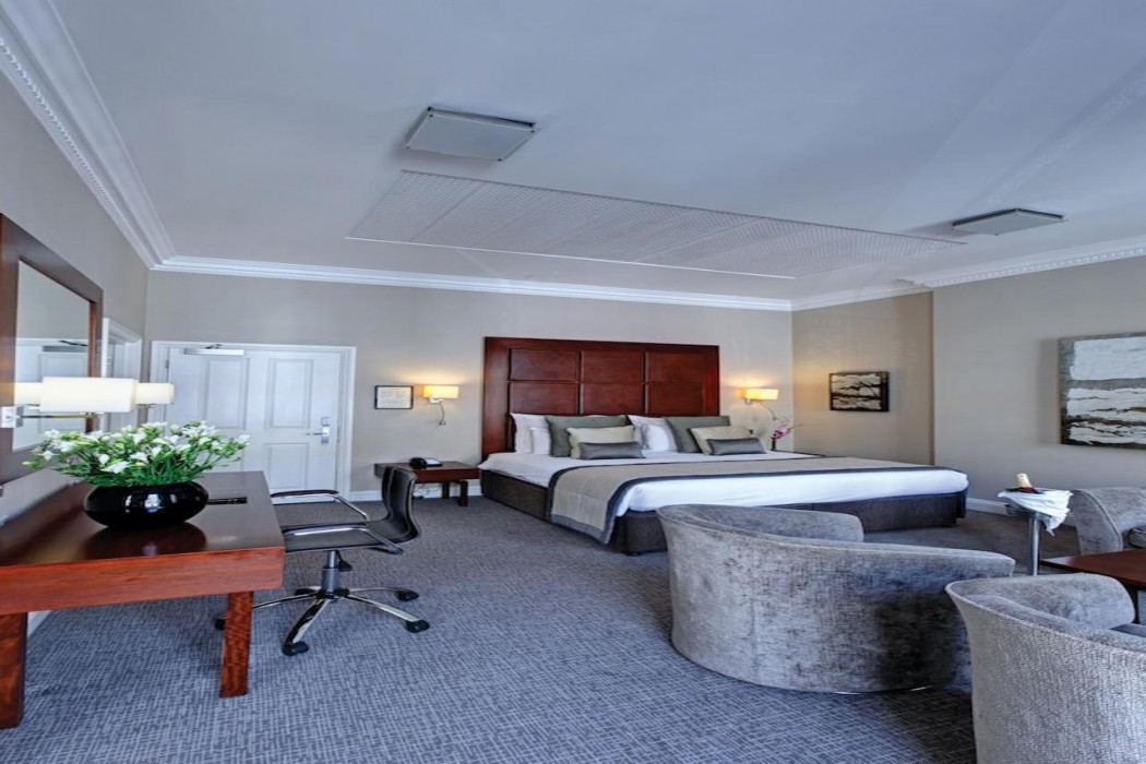 Grange Beauchamp Hotel 30/60