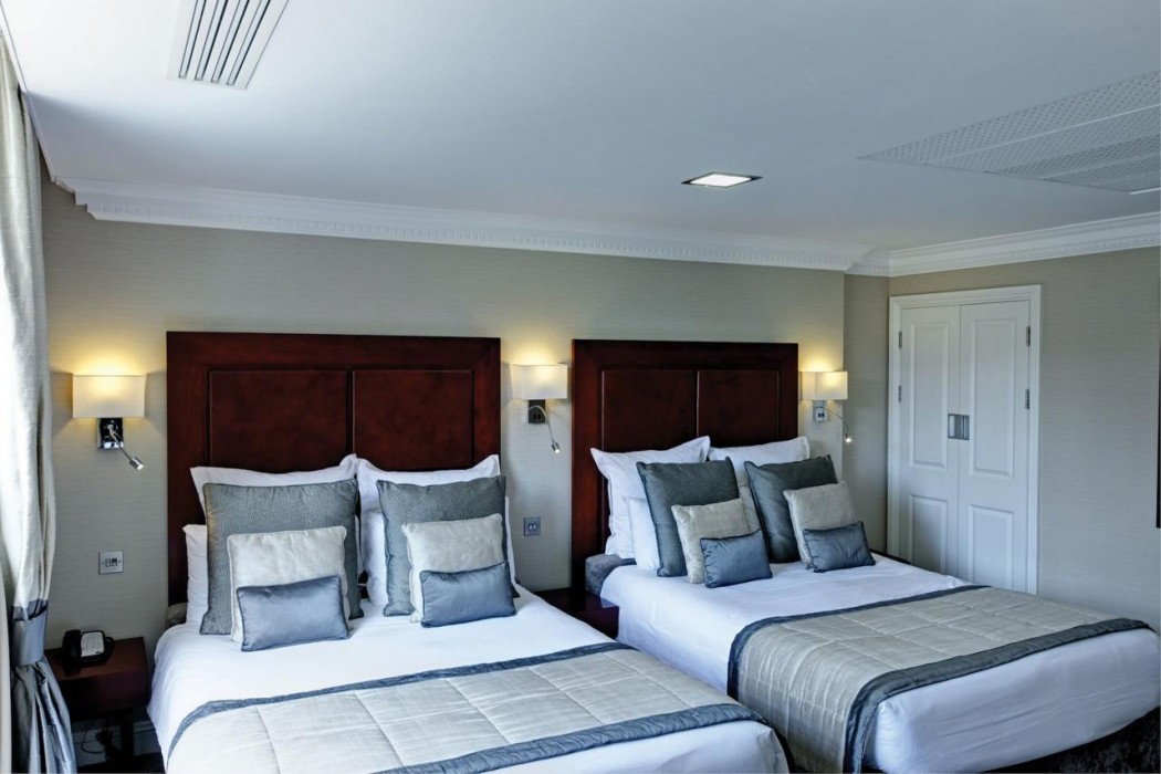 Grange Beauchamp Hotel 26/60