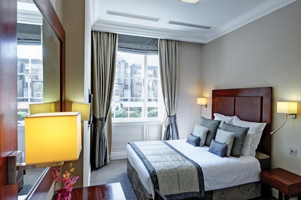 Grange Beauchamp Hotel 20/60