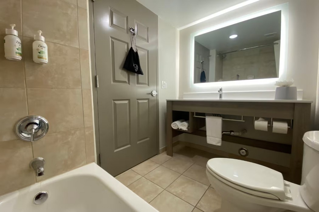 Holiday Inn Express & Suites Raleigh West - Lenovo Center 54/102