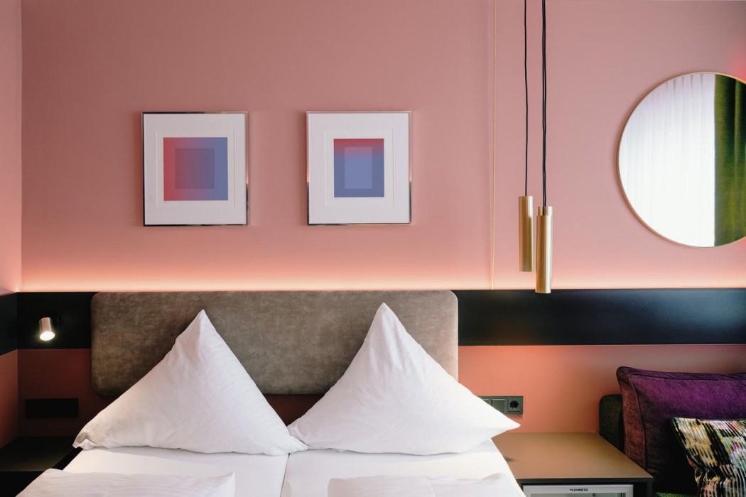 Westend Hotel 15/53