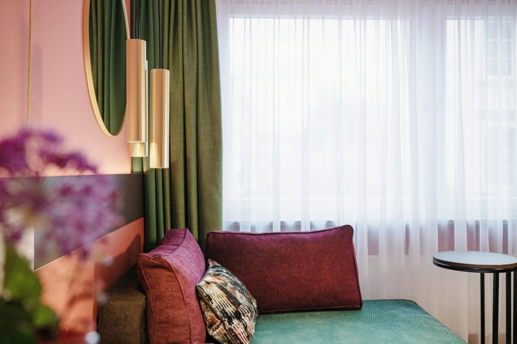 Westend Hotel 14/53