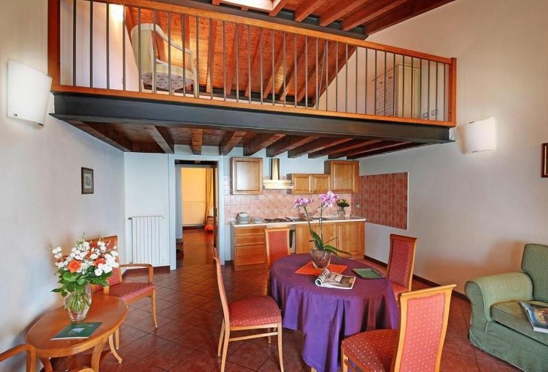 Domina Borgo Degli Ulivi 28/71