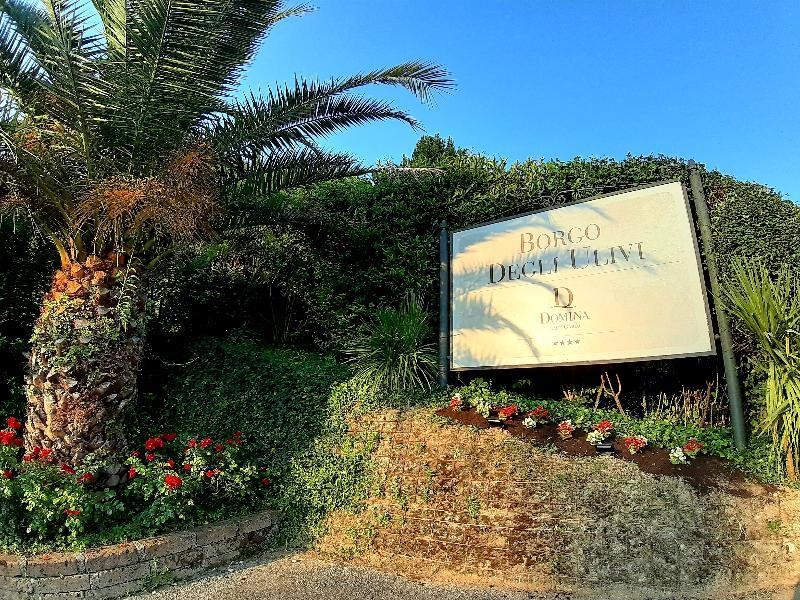 Domina Borgo Degli Ulivi 35/71
