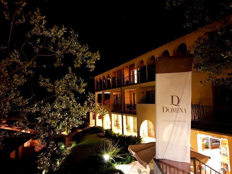 Domina Borgo Degli Ulivi 15/71