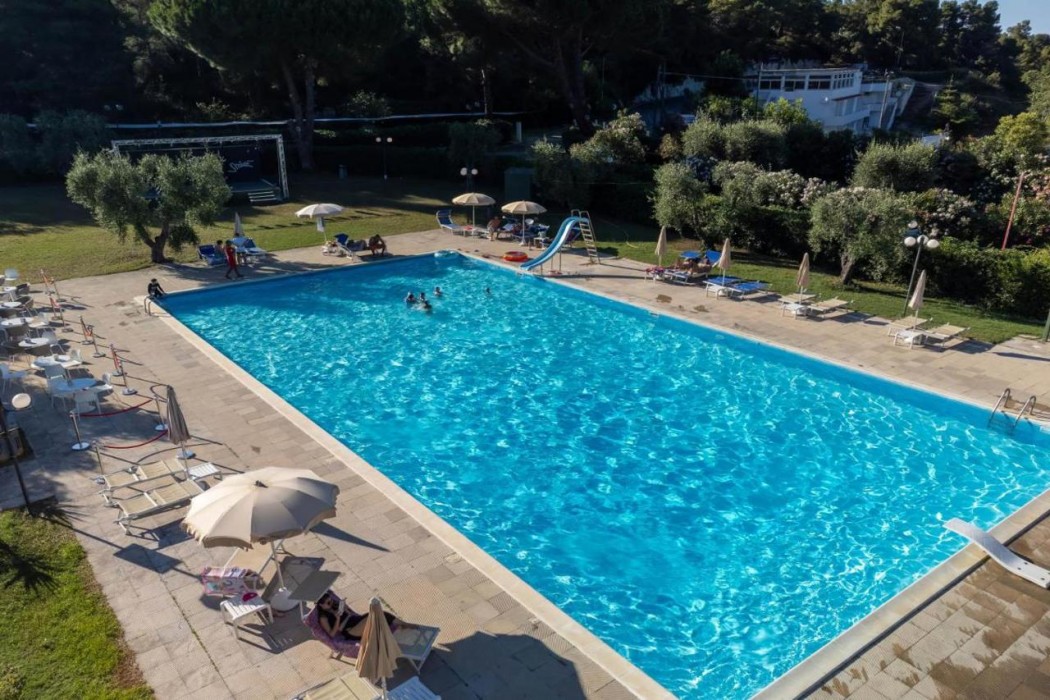 Hotel Villaggio Mira 28/59