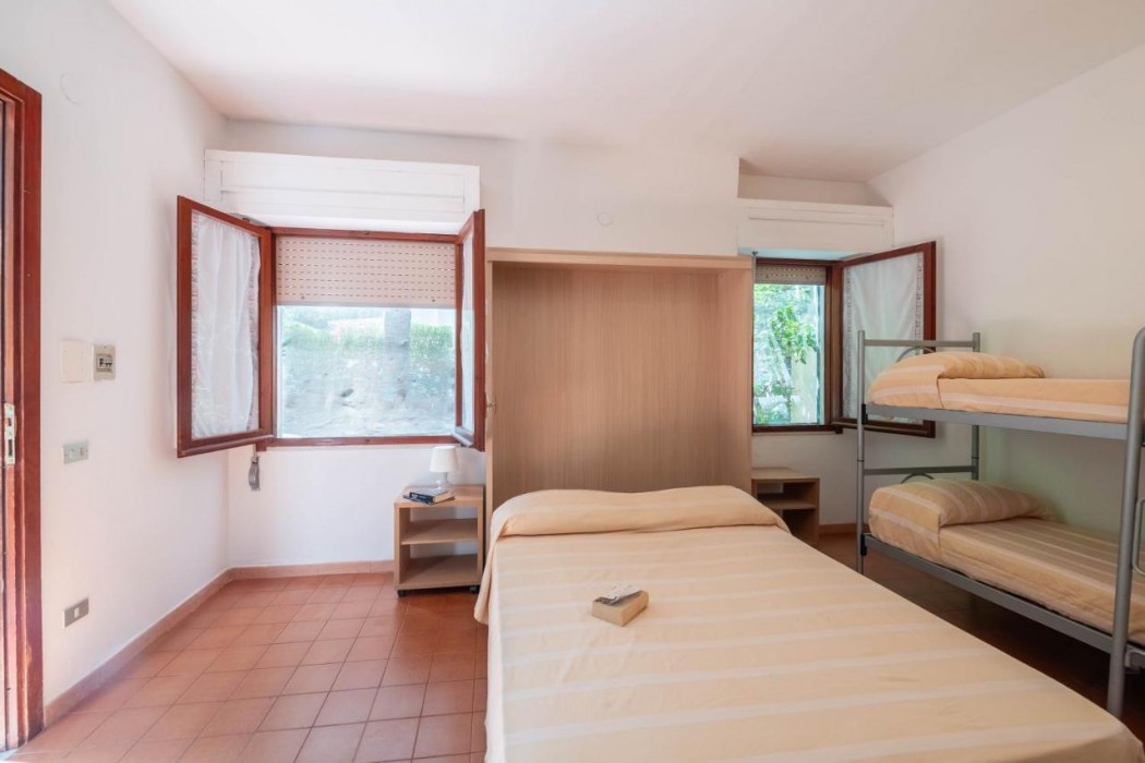 Hotel Villaggio Mira 15/59