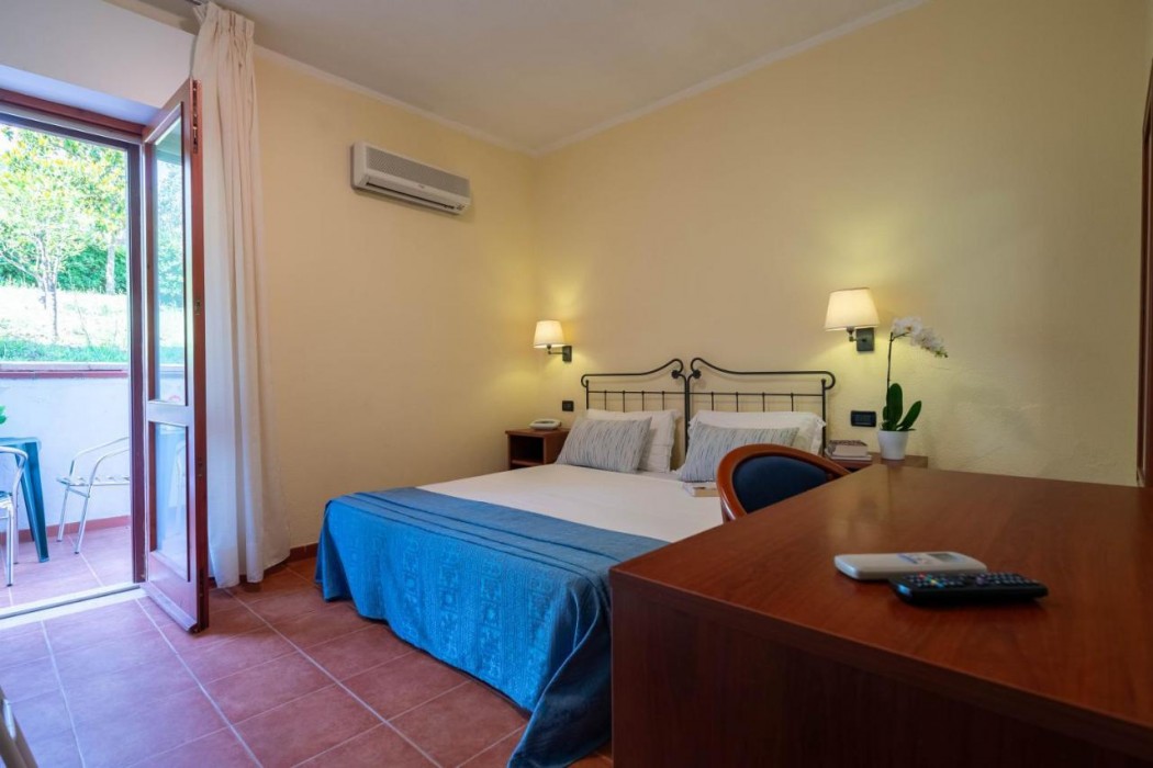 Hotel Villaggio Mira 13/59