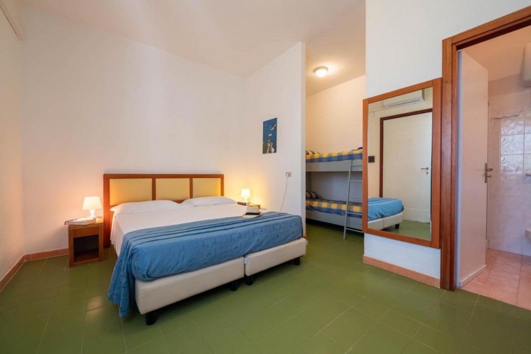 Hotel Villaggio Mira 16/59