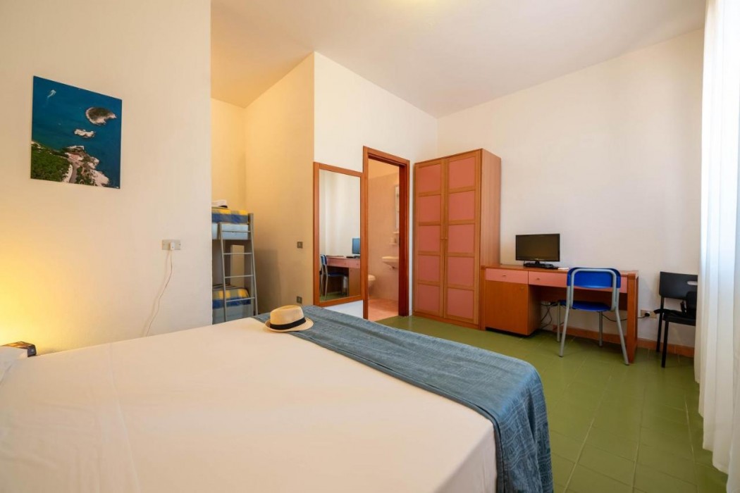 Hotel Villaggio Mira 14/59