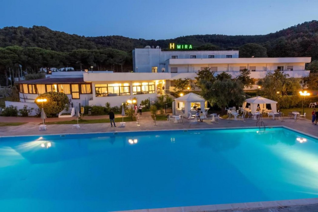 Hotel Villaggio Mira 1/59