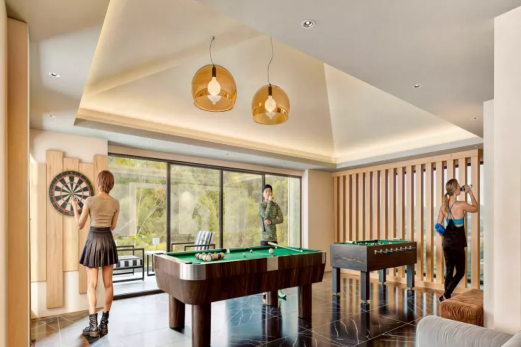 Centara Villas Phi Phi Island 24/56