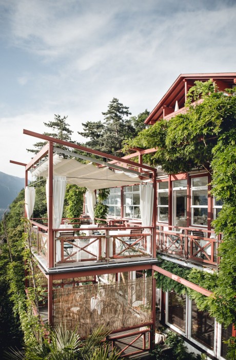 Hotel Castel Fragsburg - Relais & Chateaux 10/41