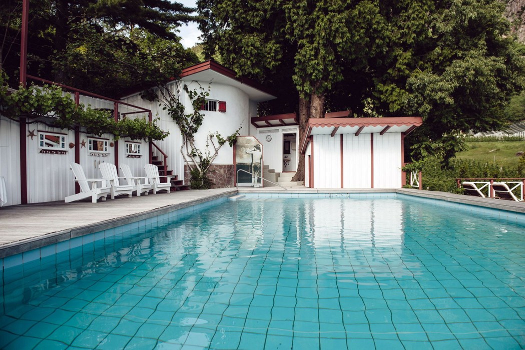 Hotel Castel Fragsburg - Relais & Chateaux 13/41