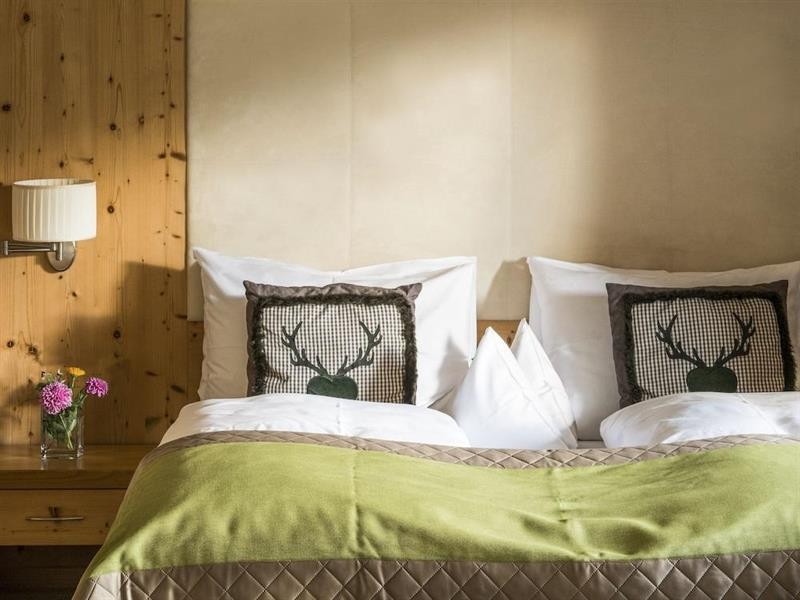 Aktiv & Vitalhotel Taubers Unterwirt 24/71