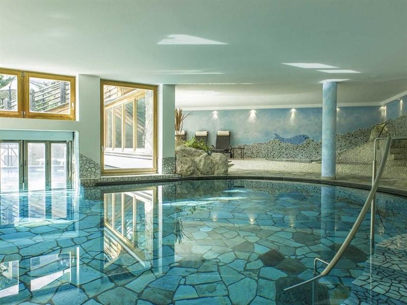 Aktiv & Vitalhotel Taubers Unterwirt 37/71